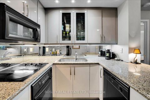 Photo 3 at 306 - 77 McMurrich Street, Annex, Toronto