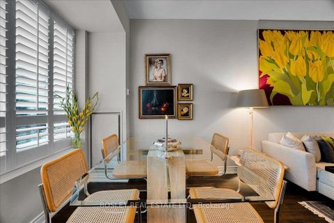 Photo 4 at 306 - 77 McMurrich Street, Annex, Toronto