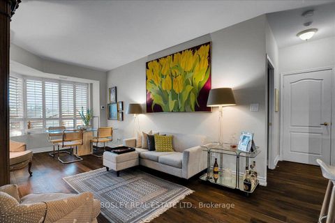 Photo 6 at 306 - 77 McMurrich Street, Annex, Toronto
