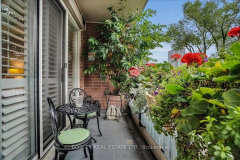 Photo 7 at 306 - 77 McMurrich Street, Annex, Toronto
