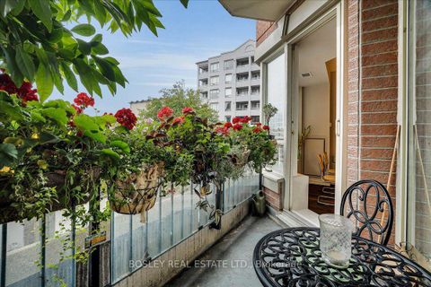 Photo 8 at 306 - 77 McMurrich Street, Annex, Toronto