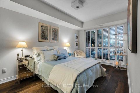 Photo 9 at 306 - 77 McMurrich Street, Annex, Toronto