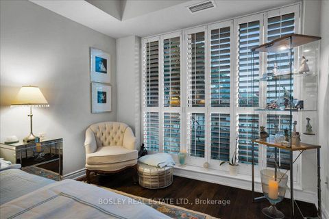 Photo 10 at 306 - 77 McMurrich Street, Annex, Toronto
