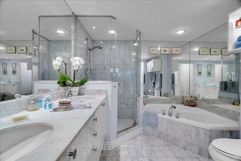 Photo 12 at 306 - 77 McMurrich Street, Annex, Toronto