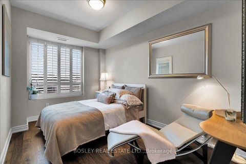 Photo 13 at 306 - 77 McMurrich Street, Annex, Toronto