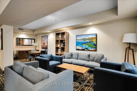 Photo 15 at 306 - 77 McMurrich Street, Annex, Toronto