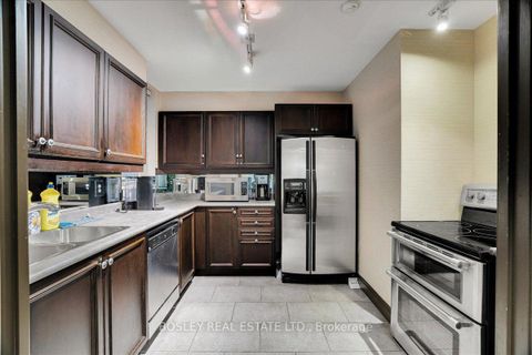 Photo 16 at 306 - 77 McMurrich Street, Annex, Toronto