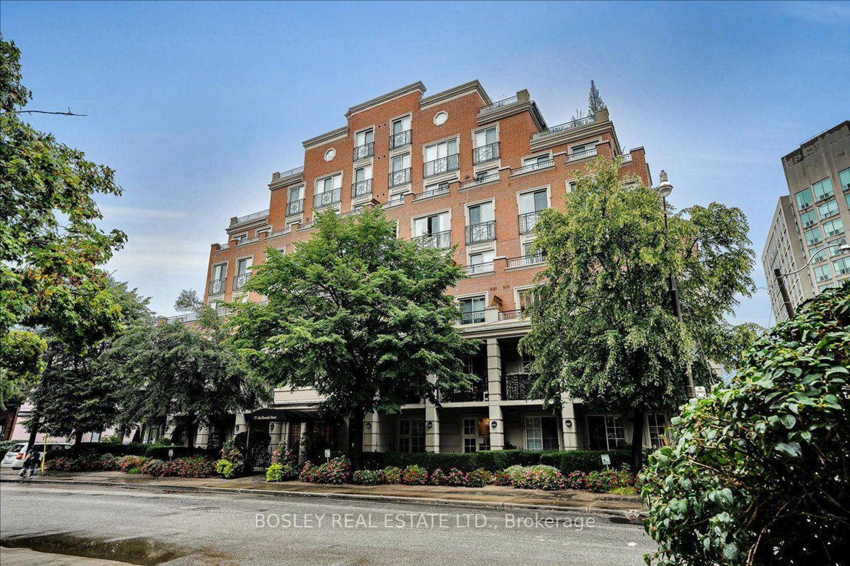 306 - 77 McMurrich Street, Annex, Toronto 