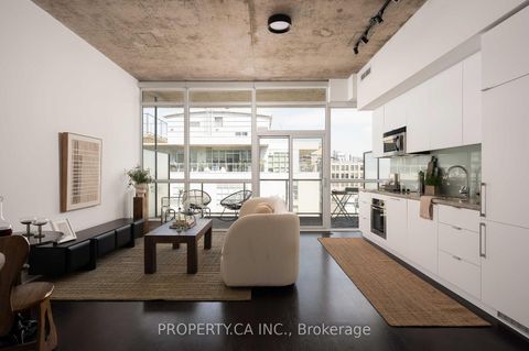Photo 0 at 1103 - 478 King Street, Waterfront Communities C1, Toronto