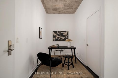 Photo 4 at 1103 - 478 King Street, Waterfront Communities C1, Toronto