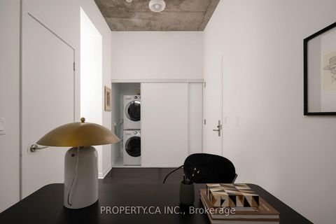 Photo 5 at 1103 - 478 King Street, Waterfront Communities C1, Toronto