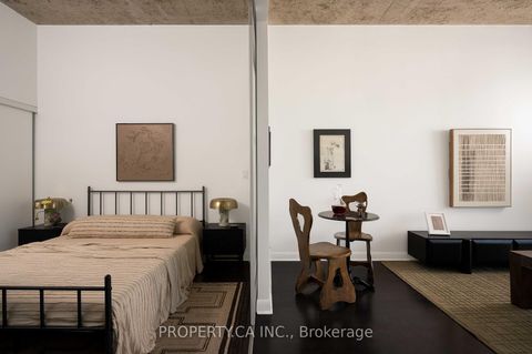Photo 10 at 1103 - 478 King Street, Waterfront Communities C1, Toronto