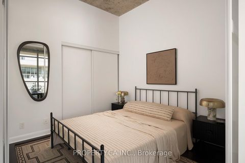 Photo 11 at 1103 - 478 King Street, Waterfront Communities C1, Toronto