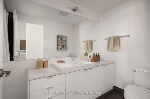 Photo 13 at 1103 - 478 King Street, Waterfront Communities C1, Toronto