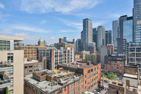 Photo 16 at 1103 - 478 King Street, Waterfront Communities C1, Toronto