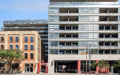 Photo 17 at 1103 - 478 King Street, Waterfront Communities C1, Toronto