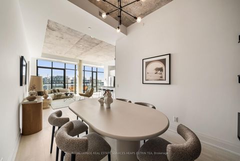 Photo 10 at PH05 - 608 Richmond Street W, Waterfront Communities C1, Toronto