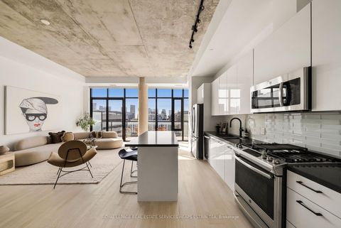Photo 25 at PH05 - 608 Richmond Street W, Waterfront Communities C1, Toronto