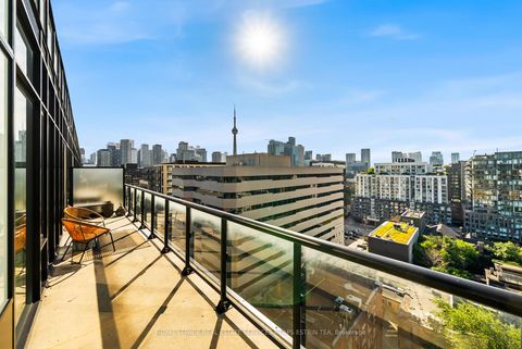 Photo 28 at PH05 - 608 Richmond Street W, Waterfront Communities C1, Toronto