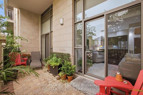 Photo 19 at 112 - 111 Civic Square Gate, Bayview Wellington, Aurora