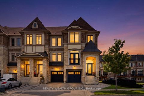 Photo 0 at 122 Dundonnell Place, Vellore Village, Vaughan