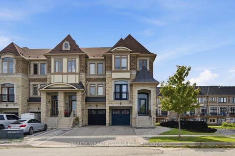 Photo 1 at 122 Dundonnell Place, Vellore Village, Vaughan
