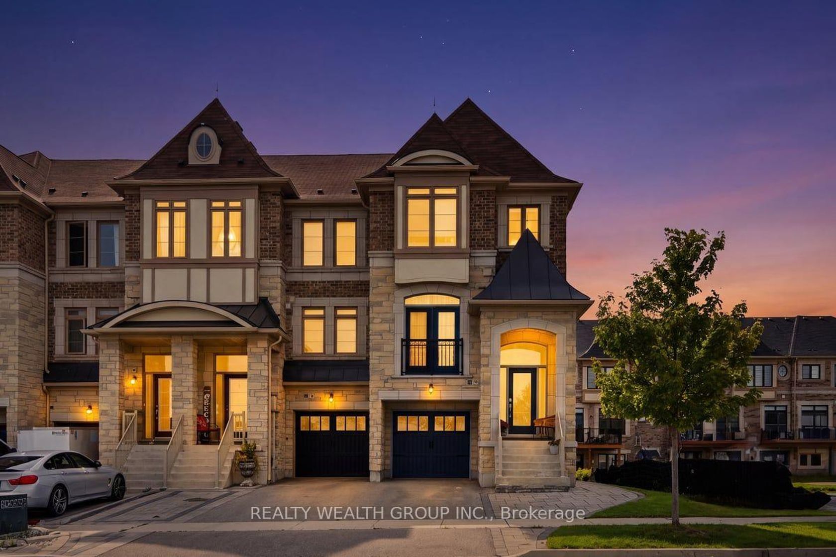 122 Dundonnell Place, Vellore Village, Vaughan photo 7
