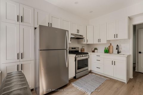 Photo 15 at 3 Columbine Avenue, The Beaches, Toronto
