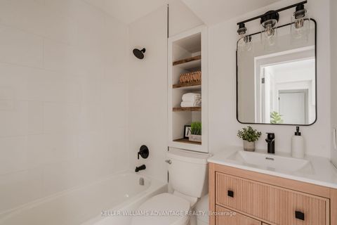 Photo 16 at 3 Columbine Avenue, The Beaches, Toronto