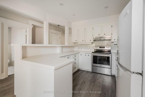 Photo 17 at 3 Columbine Avenue, The Beaches, Toronto
