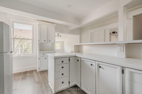 Photo 19 at 3 Columbine Avenue, The Beaches, Toronto