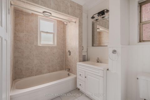 Photo 23 at 3 Columbine Avenue, The Beaches, Toronto