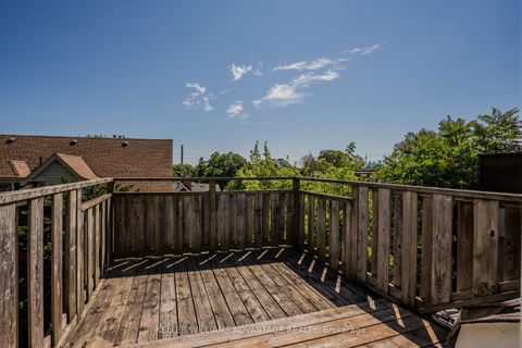 Photo 27 at 3 Columbine Avenue, The Beaches, Toronto