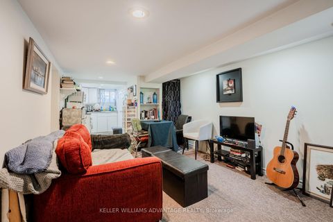 Photo 29 at 3 Columbine Avenue, The Beaches, Toronto