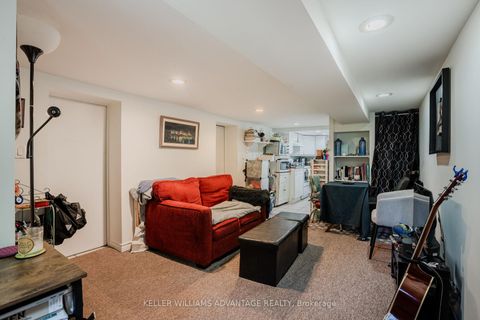 Photo 31 at 3 Columbine Avenue, The Beaches, Toronto