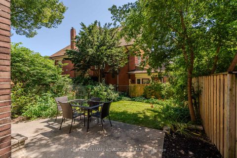 Photo 33 at 3 Columbine Avenue, The Beaches, Toronto