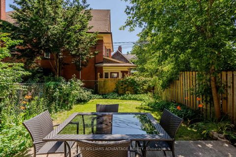 Photo 34 at 3 Columbine Avenue, The Beaches, Toronto