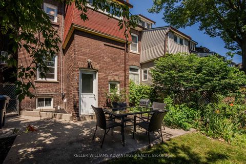 Photo 35 at 3 Columbine Avenue, The Beaches, Toronto