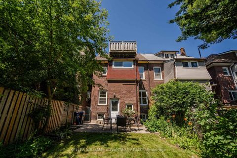 Photo 36 at 3 Columbine Avenue, The Beaches, Toronto