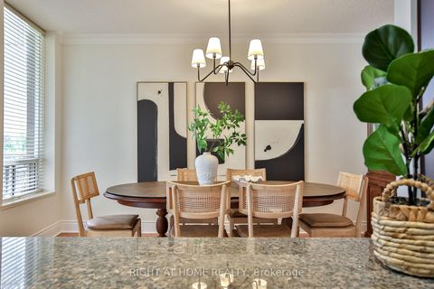 Photo 17 at 404 - 123 Eglinton Avenue E, Mount Pleasant West, Toronto