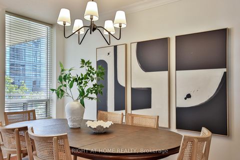 Photo 19 at 404 - 123 Eglinton Avenue E, Mount Pleasant West, Toronto