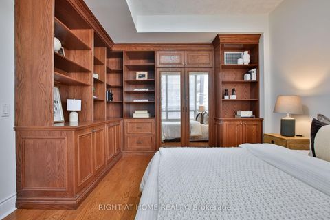 Photo 30 at 404 - 123 Eglinton Avenue E, Mount Pleasant West, Toronto
