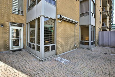 Photo 32 at 404 - 123 Eglinton Avenue E, Mount Pleasant West, Toronto