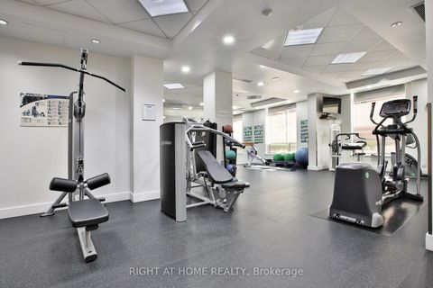 Photo 40 at 404 - 123 Eglinton Avenue E, Mount Pleasant West, Toronto