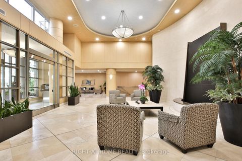 Photo 44 at 404 - 123 Eglinton Avenue E, Mount Pleasant West, Toronto