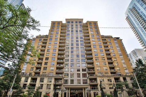 Photo 45 at 404 - 123 Eglinton Avenue E, Mount Pleasant West, Toronto