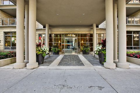 Photo 46 at 404 - 123 Eglinton Avenue E, Mount Pleasant West, Toronto