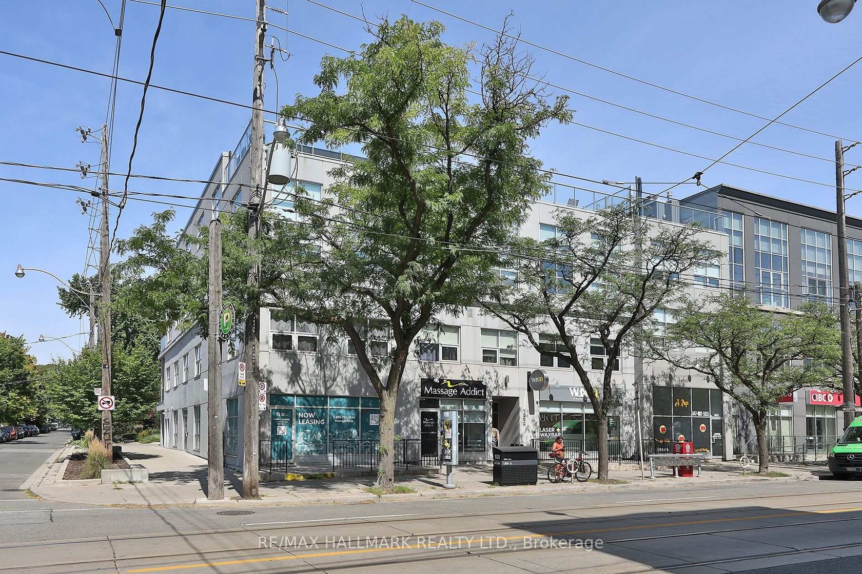 204 - 1842 Queen Street E, The Beaches, Toronto photo 8
