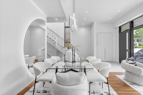 Photo 6 at 5 Braemar Avenue, Forest Hill South, Toronto