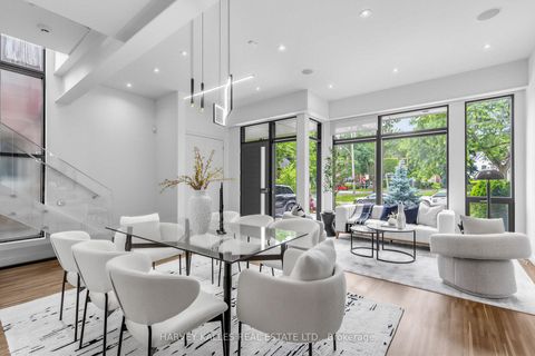 Photo 7 at 5 Braemar Avenue, Forest Hill South, Toronto